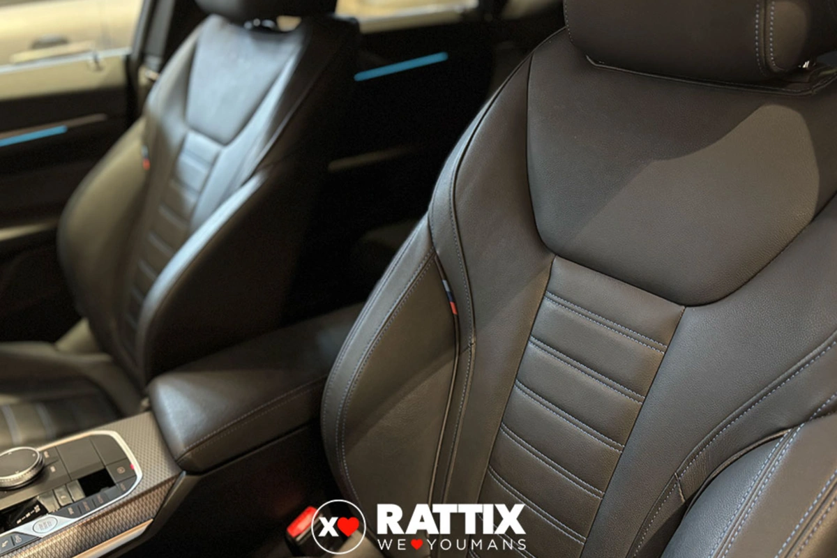 BMW Serie 4 G26 2021 Gran Coupe 420i Msport auto